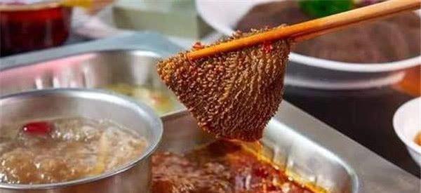 吃火锅涮毛肚涮多久-吃火锅涮毛肚的最佳方法是什么5