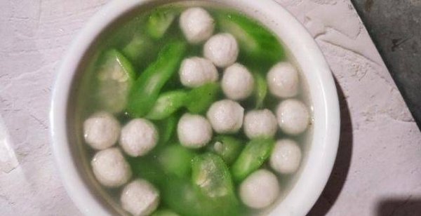 丝瓜的简单做法-丝瓜的做法大全3