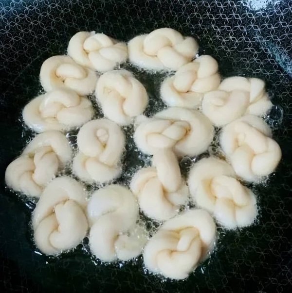 油索是什么-油索的做法5