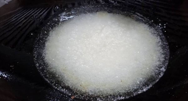 油索是什么-油索的做法7