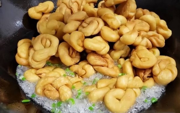 油索是什么-油索的做法9