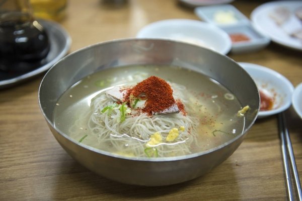 什么食物消暑-世界各地的夏季消暑美食3