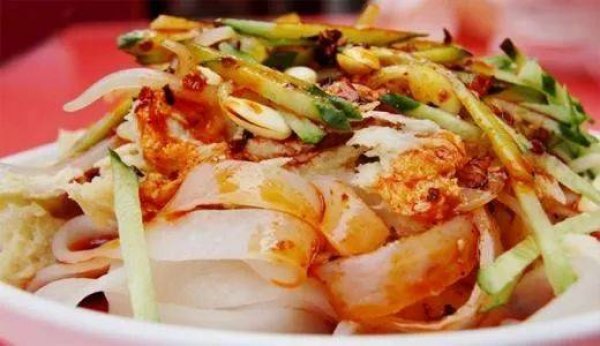 什么食物消暑-世界各地的夏季消暑美食13