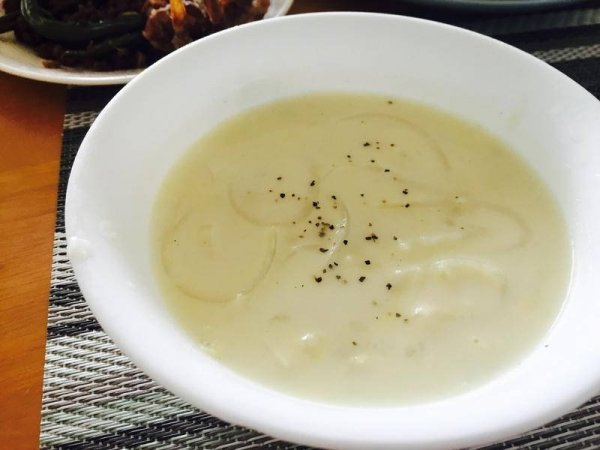 什么食物消暑-世界各地的夏季消暑美食5