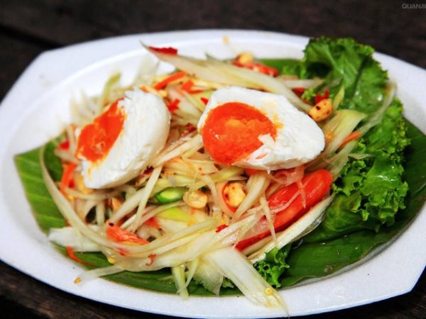 什么食物消暑-世界各地的夏季消暑美食6