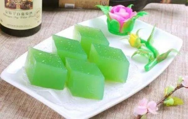 什么食物消暑-世界各地的夏季消暑美食9