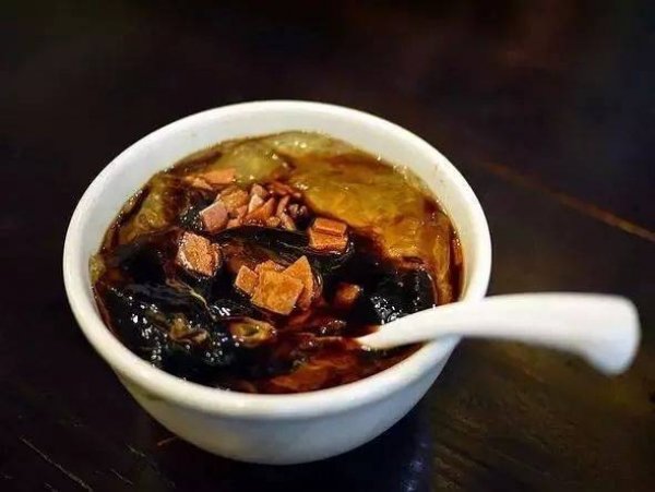 什么食物消暑-世界各地的夏季消暑美食10