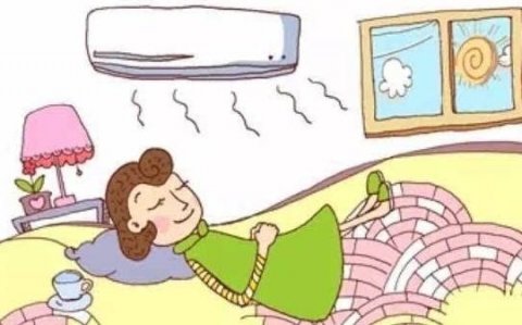 45岁后的女人怎么养生-女人45夏季伏天如何养生4