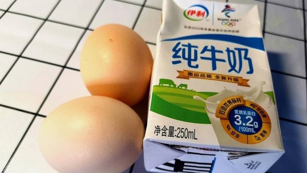 简单双皮奶怎么做-简单双皮奶的做法2
