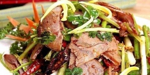 下酒菜什么菜最好-下酒菜推荐5