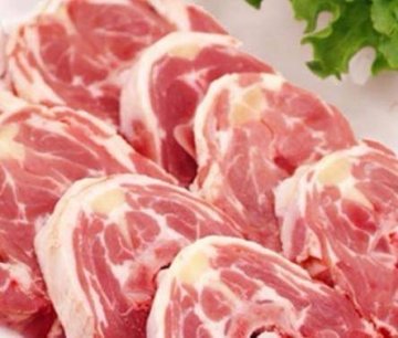 羊肉哪个部位有营养-羊肉...