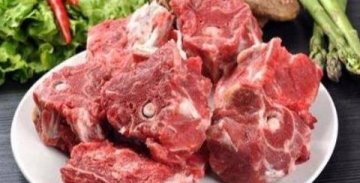 羊肉哪个部位有营养-羊肉是什么部位最好吃3