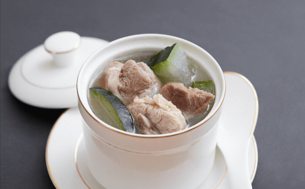 三伏天吃哪三瓜-三伏天如何去除身体湿寒湿气3