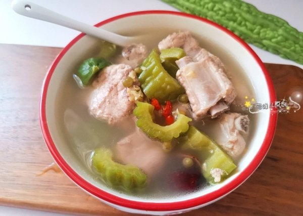 暑伏天气吃什么-伏天吃什么饭菜解暑5