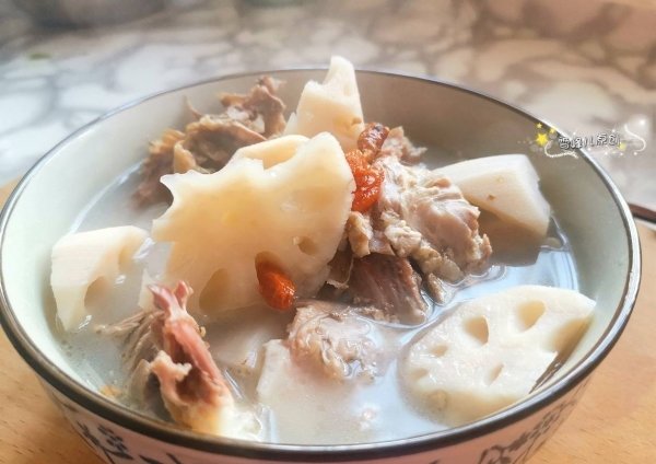 暑伏天气吃什么-伏天吃什么饭菜解暑6