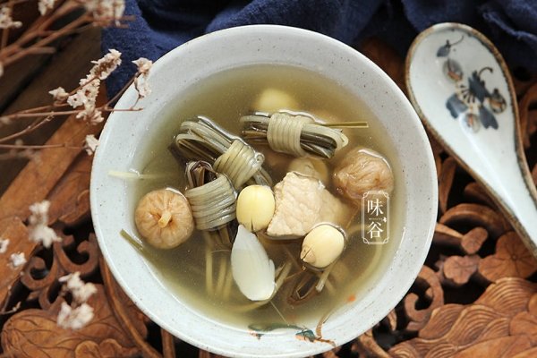 入伏养生汤有哪些-推荐6道三伏天解暑汤3