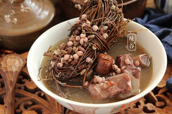入伏养生汤有哪些-推荐6道三伏天解暑汤5