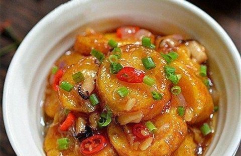 脆皮日本豆腐怎么做好吃-...