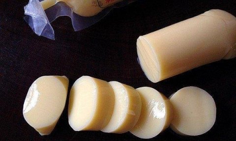 脆皮日本豆腐怎么做好吃-脆皮日本豆腐的家常做法4