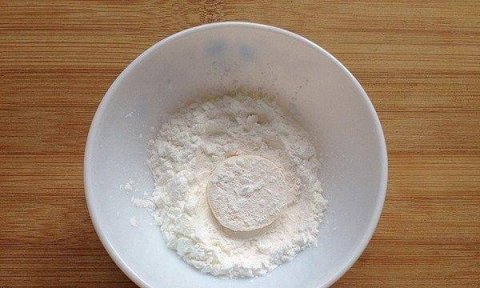 脆皮日本豆腐怎么做好吃-脆皮日本豆腐的家常做法5