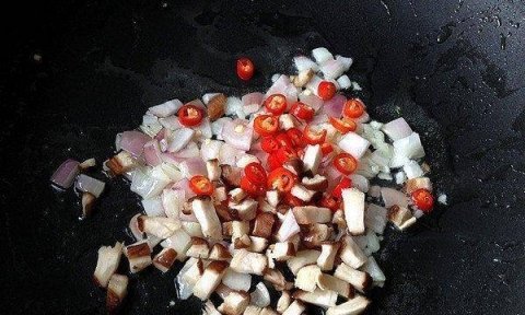 脆皮日本豆腐怎么做好吃-脆皮日本豆腐的家常做法7