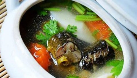 夏季出汗多喝什么汤补-天气热出汗多喝什么汤好1
