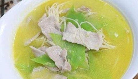 夏季出汗多喝什么汤补-天气热出汗多喝什么汤好2