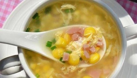 夏季出汗多喝什么汤补-天...