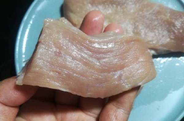 肉松怎么做-肉松的做法4