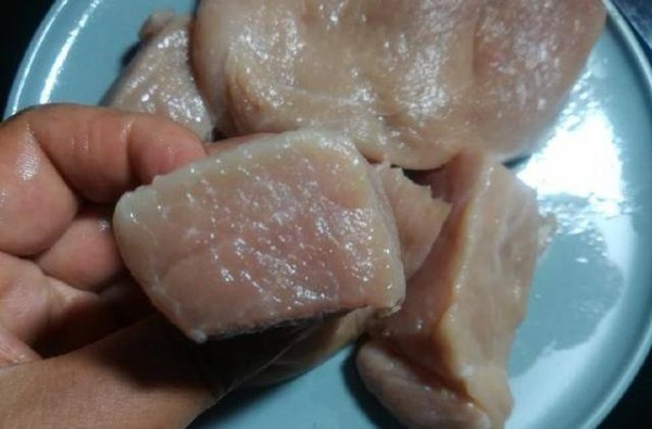 肉松怎么做-肉松的做法5