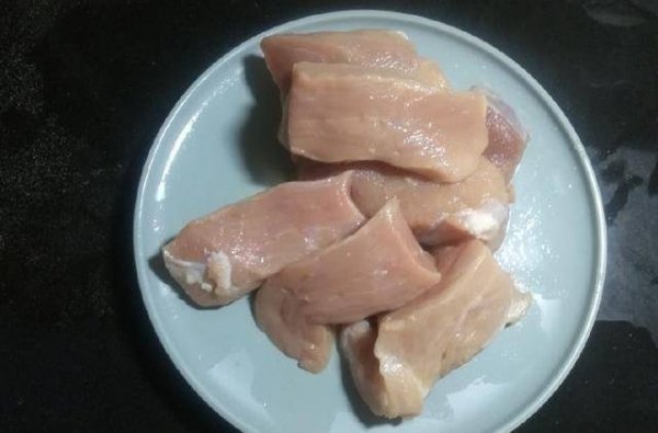 肉松怎么做-肉松的做法6