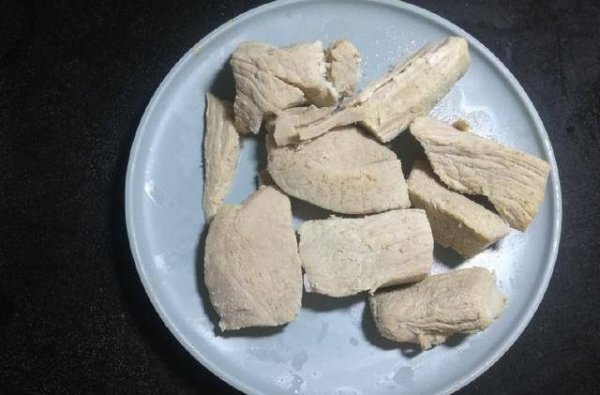 肉松怎么做-肉松的做法8
