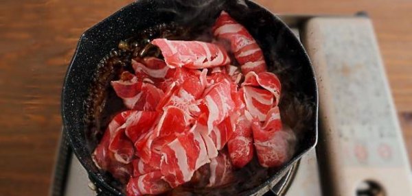 日式牛肉丼饭怎么读-日式牛肉丼饭怎么做6