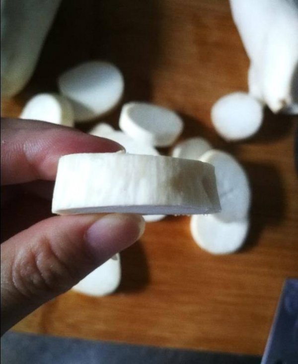 酱汁杏鲍菇怎么做好吃-酱汁杏鲍菇的做法2
