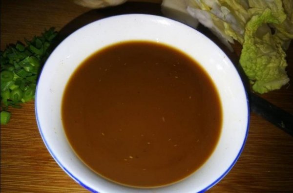 酱汁杏鲍菇怎么做好吃-酱汁杏鲍菇的做法4