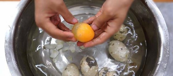 皮蛋新吃法-皮蛋简单吃法2