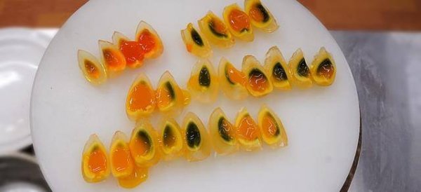 皮蛋新吃法-皮蛋简单吃法3