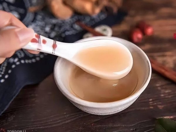葛根粉可以天天吃吗-经常吃葛根粉对身体有什么好处5