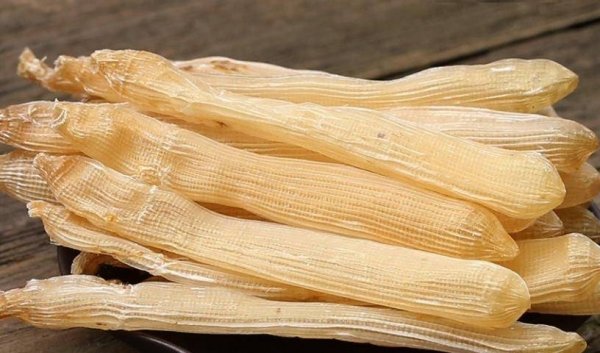 沙虫怎么吃-沙虫的做法大全7