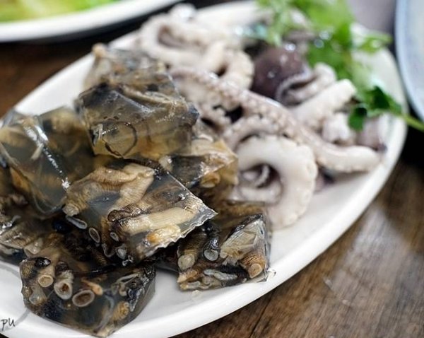 沙虫怎么吃-沙虫的做法大全8
