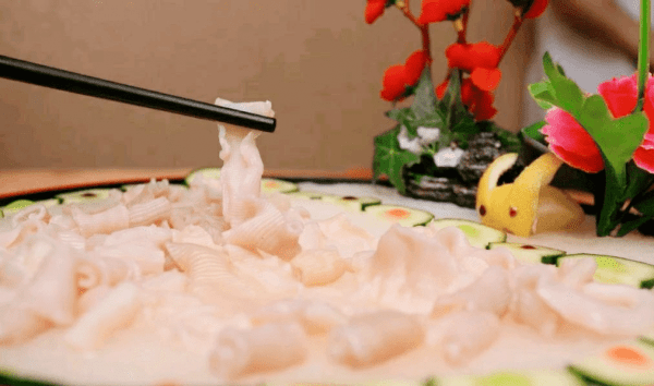 沙虫怎么吃-沙虫的做法大全12