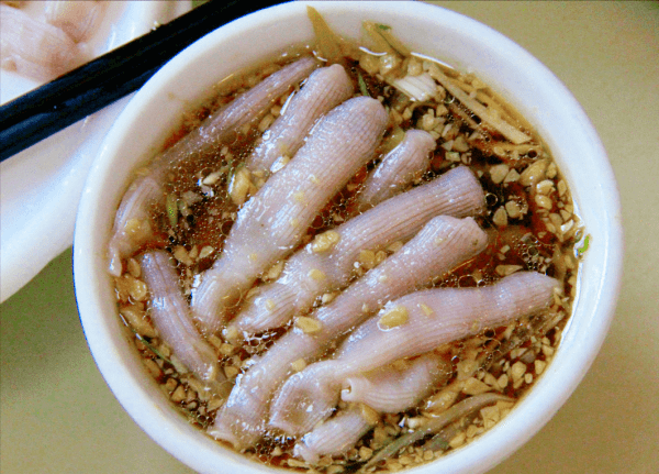 沙虫怎么吃-沙虫的做法大全14