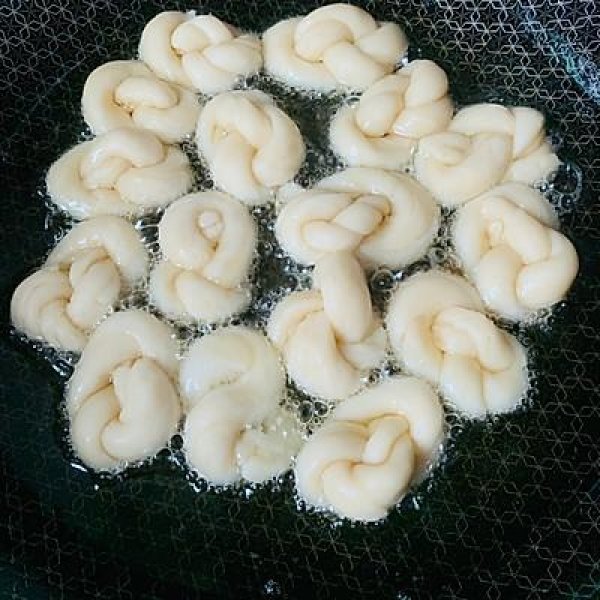 什么是油索-油索怎么做4