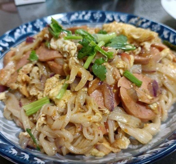 烤冷面怎么做-烤冷面新做...