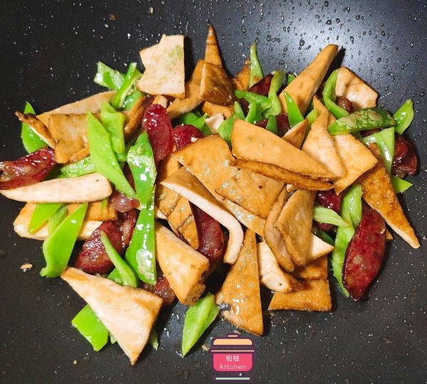 为什么有些人不喜欢吃青椒-青椒怎么做才好吃9