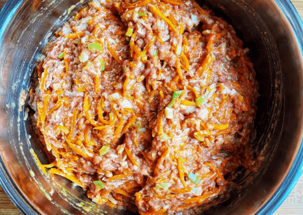 伏天适合吃什么馅的饺子-伏天包饺子用什么馅4