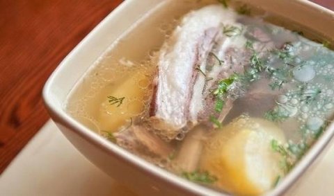 三伏天吃羊肉好不好-当归羊肉汤的功效与作用及禁忌3