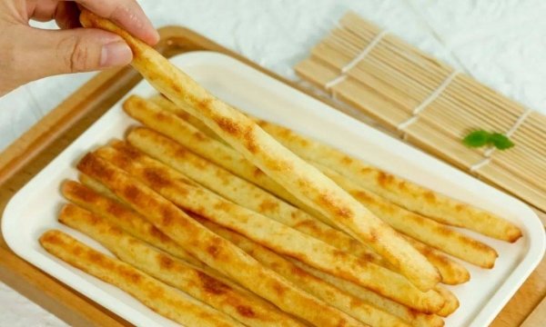 超大薯条怎么做-加长版薯条做法2