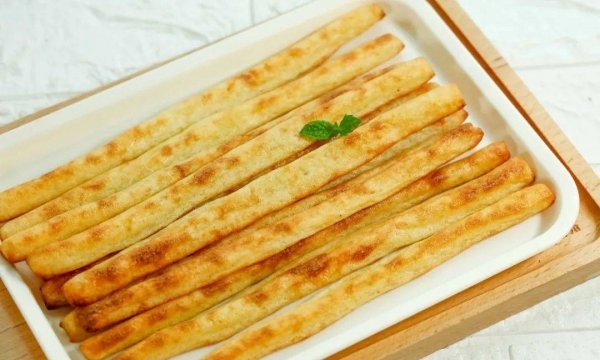 超大薯条怎么做-加长版薯条做法4