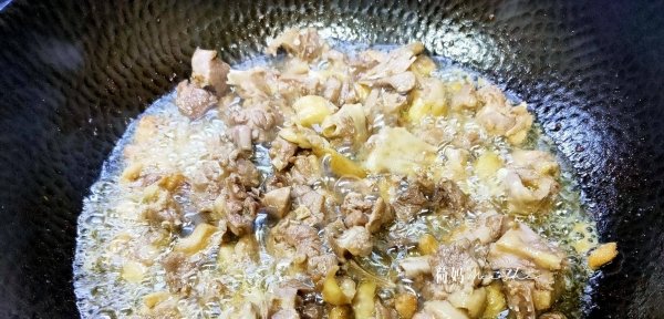 藤椒鸭怎么做好吃-藤椒鸭的做法8